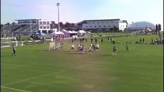 Charlie Foley&rsquo;s Fall Highlights