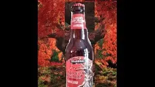 Angry Orchard Cinnful Apple Review