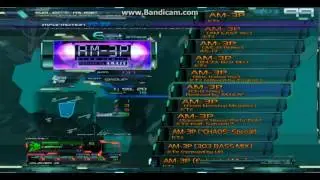 StepMania All AM-3P songs
