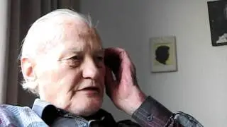 T3 Bram Slaager , Arbeitseinsatz, Befreiung,MauserR&uuml;ckkehr