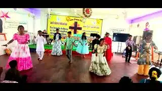 LGF Church Kazipet Christmas Celebrations 2025