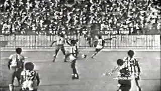 النصر 2 Vs الأهلي 0 نهائي كأس الملك عام 1396 هـ