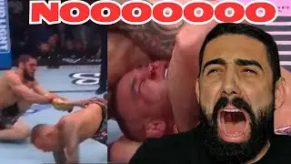 PORIER DIDN'T FINISH THE STORY (UFC 302 recap) #ufc #mma #dustinpoirier #islammakhachev