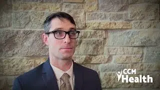 CCM Health - Meet Gavin Stormont MD - Urology Provider at CCM Health in Montevideo MN