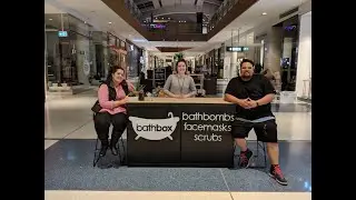 The Journey of Bath Box 2021