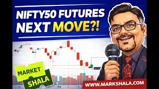 NIFTY 50 Today | NIFTY Technical Analysis in Hindi | Trade Strategy & Key Levels | 19 January 2026