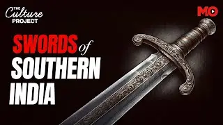 Tamil Nadu&rsquo;s Lost Legacy: The Ancient Iron Swords That Shaped History