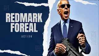 REDMARK FOREAL - Action (Official Song)