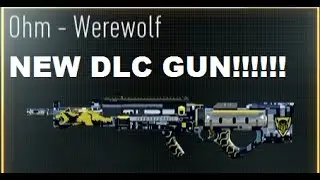 Ohm review, DLC Gun IS OP, and AWESOME! Call of Duty: Advanced Warfare