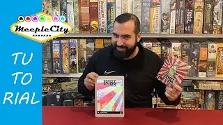 &iquest;C&oacute;mo se juega? y Opini&oacute;n - SOVIET KITCHEN UNLEASHED