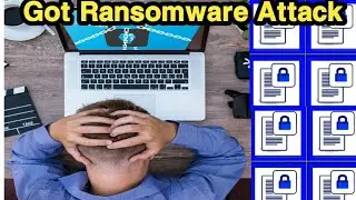 Is it possible to decrypt online I'd Ransomware files