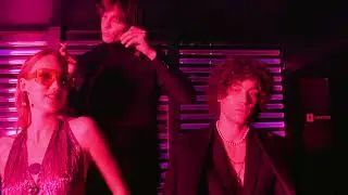 Your Own Party by CG &ndash; CLUB of GENTS Autumn/Winter 2022