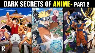 The Shocking Truth About Japan's Animation Industry - Part 2