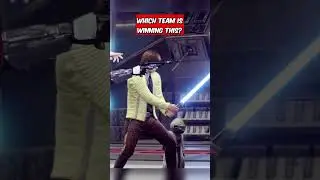 Внимание всем фанатам &laquo;Звёздных войн&raquo;! 🤩 #starwars #starwarsfan #shorts #shortsfeed