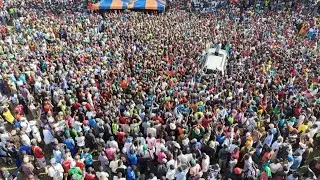 RUTHLESS CLEOPAS MALALA RISKS ARREST AFTER BADLY ATTACKING RUTO' IN FRONT OF GACHAGUA 