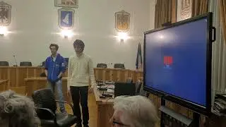 Presentazione di Insigno