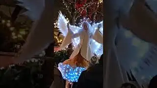 Baden -  Baden #freizeit #freizeitblog #weihnachtsmarkt