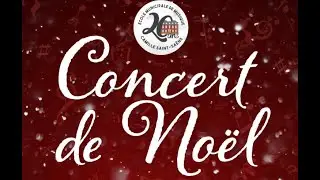 Retour en images Concert de Noël 2025