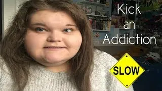 Sprinkle of Courage - Kick An Addiction!