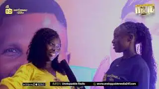 Mercy Crew x Unstoppableradio247- Red carpet presence, purpose on display 
