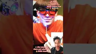 We Built The World's Brightest Laser! #_vector_ #shorts #trending#experiment#funny#viralvideo#tiktok