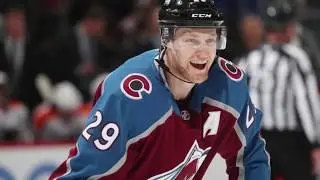 Re-Draft of the 2013 NHL Draft