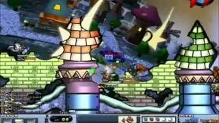 Kalsiddon Timebombs