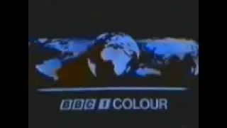 BBC1 1969