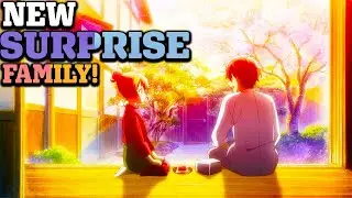 Deaimon: Recipe for Happiness &ndash; A Slice of Life You NEED to Watch!
