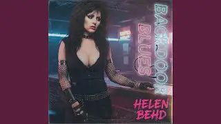 Backdoor Blues (feat. Helen Behd)