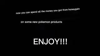 HOW TO GET FREE POKEMON CARDS 2022 WORKING (EASY ONLINE MONEY MAKING METHOD)