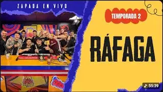 Rafaga || Enganchados. CoteFest2026