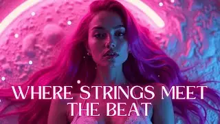 Shattered Symphony &ndash; Violin Drop You&rsquo;ll Never Forget | Emotional EDM 2025