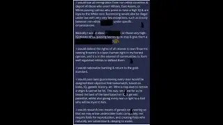 r/IncelTear I don't have high hopes for his idea of a government