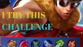 Try this KeirChe Combo Chou/ Game Play😎