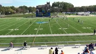 171015 U15 Internationals vs Crew SC Academy Wolves