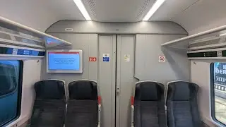 Transport for Wales Class 197 Liverpool Lime Street to Chester announcement 09/06/2023
