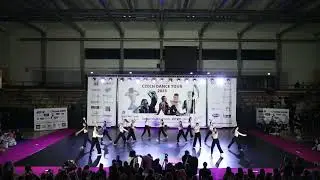 27. Happy-dance Karlovy Vary - Believer