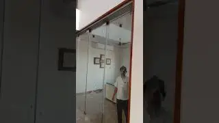 Hicon Glazing System