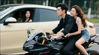 She dumped CEO for fame but regrets it when coming back cuz now he only has eyes for another girl!