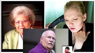 Auntie Angela & Intelligent Twin Brother Call Back Mile A Minute & Her Fam [2]