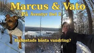  Vandring i Halmstad &ndash; ett av stadens b&auml;sta guldkorn?