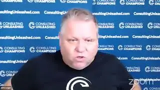Business Unleashed  Live  Podcast
