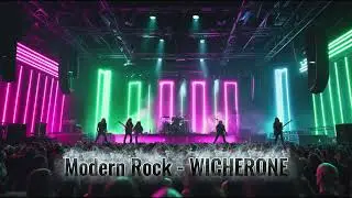 Echo Krwi   🎸⚡ Modern Rock Polska Mix 🤘🔥