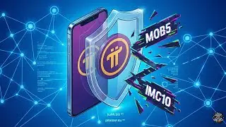 Pozor na podvodn&eacute; indexy &ndash; Anal&yacute;za platformy IndexMarketCap a fiktivn&iacute;ho indexu MOB5 v Pi Network