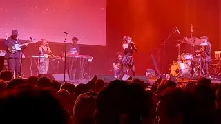 Nightmare - KNOWER at The UC Theatre in Berkeley 20251114