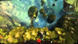 GW2 Crafting Nevermore Vol. 1