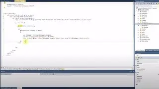 ASP.NET C#.NET CORE MVC PDF LISTER