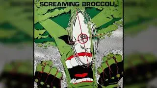 Screaming Broccoli - Eleanor Rigby (Indie Rock/Punk, The Beatles Cover)