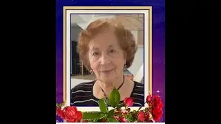LUDMILA SHAPIRA sings BIST GOR FAYN, Yiddish version of 